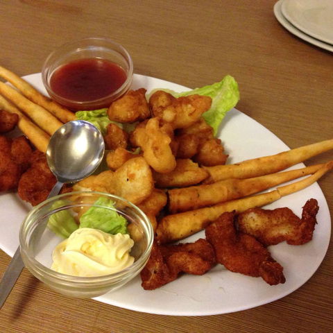 Sun Hing Chinese Restaurant - Accommodation Broome 0