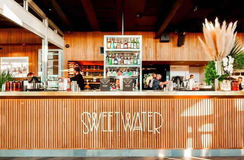 Sweetwater Rooftop Bar - Accommodation Broome 0