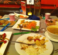 Thai Frenzy - Accommodation Broome