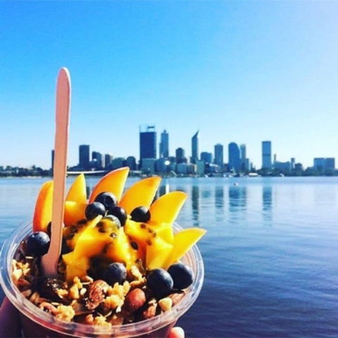 The Acai Corner - Accommodation Broome 0