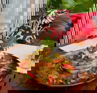 Underground Palm Cove - Accommodation Broome