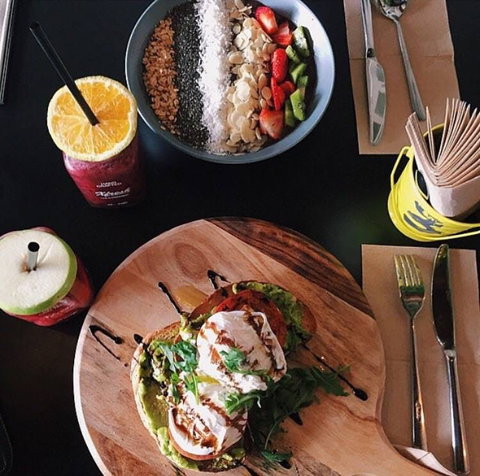 XS Espresso - Northmead - Accommodation Broome 0