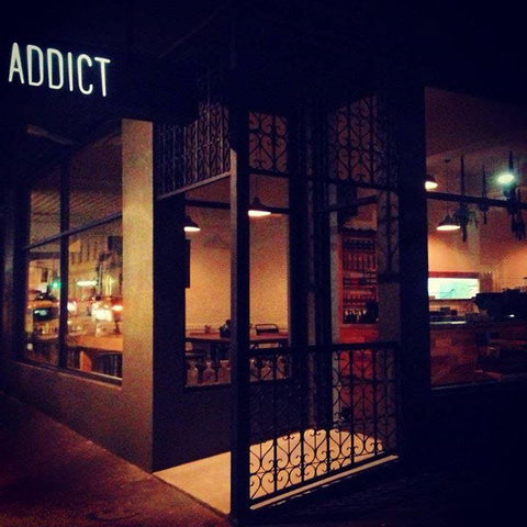 Addict Food & Coffee - Accommodation Broome 0