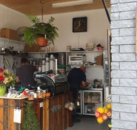 Ash  Monties Espresso Bar and Kitchen - Accommodation Broome