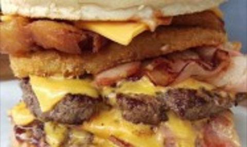BC Burgers - Accommodation Broome 0