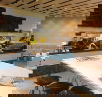 Caffe Perfetto - Accommodation Broome