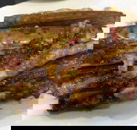 Cafe Somerville - Accommodation Broome