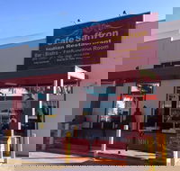 Cafe Saffron - Accommodation Broome