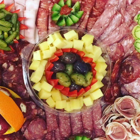 Coogee Continental Deli - Accommodation Broome 0