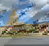 Dungog Memorial RSL Club - Accommodation Broome