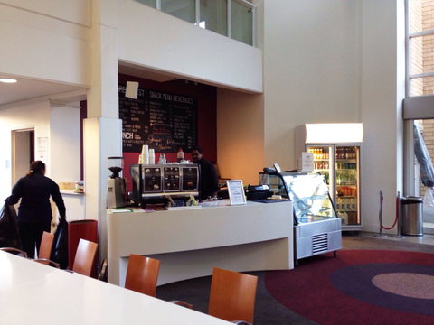 Exchange Cafe - Accommodation Broome 0