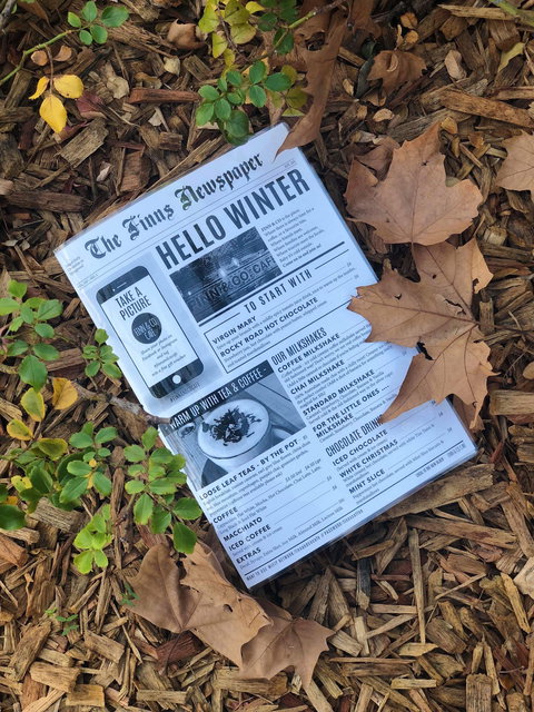 Finn And Co Cafe - Accommodation Broome 0