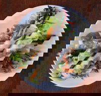 Fionix Thai Restaurant - Accommodation Broome