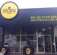 Gelato Bliss