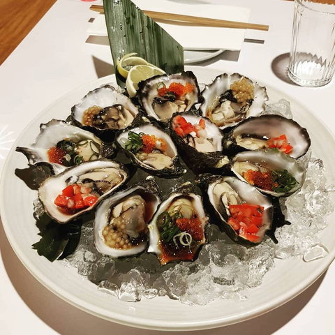 Hikari - Accommodation Broome 0