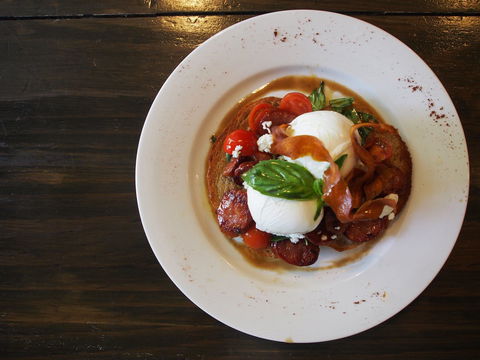 Mad Spuds Cafe - Accommodation Broome 0