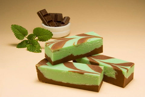 Mogo Fudge And Ice Cream /  Courtyard Cafe / Lots Of Lollies Mogo - Accommodation Broome 1