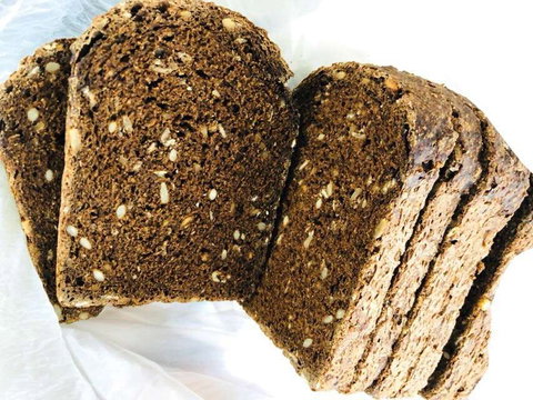 Natural Tucker Bakery - Accommodation Broome 0