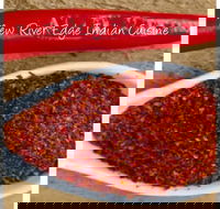 New River Edge Indian Cuisine - Accommodation Broome