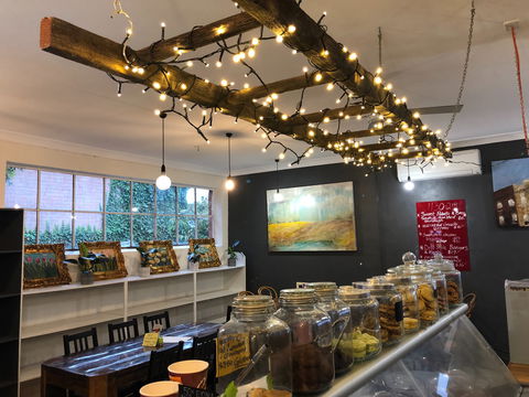 Noodle Box - Gawler South - Accommodation Broome 0