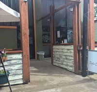 Organics at Marcia's - Accommodation Broome