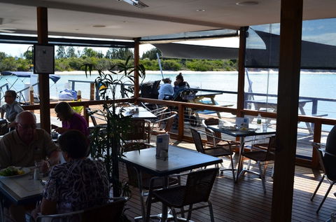 Paradise Marina - Accommodation Broome 0