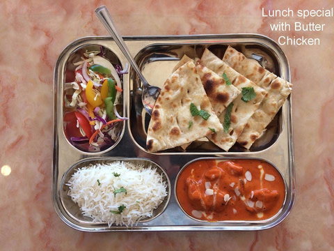 Priya's Indian Restaurant - Biggera Waters - Accommodation Broome 0