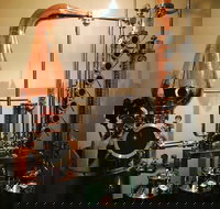 Queens Arms Hotel Bistro - Accommodation Broome