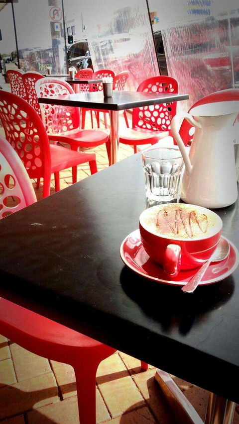 Red Relish Kitchen - Accommodation Broome 0