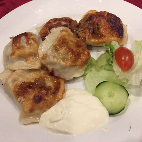 Restaurant Krakowianka At Cracovia Club - Accommodation Broome 0