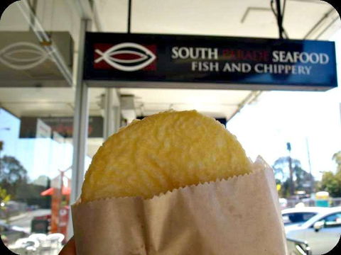 South Parade Seafood - Accommodation Broome 0
