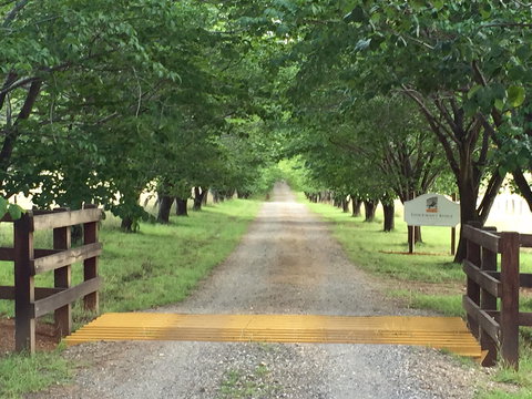Stockmans Ridge Wines - Accommodation Broome 1
