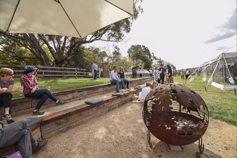 Stockmans Ridge Wines - Accommodation Broome 2