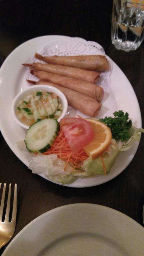 Thai Herbs - Essendon - Accommodation Broome 0