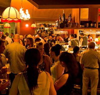 The Piano Bar - Accommodation Broome