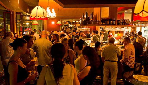 The Piano Bar - Accommodation Broome 0
