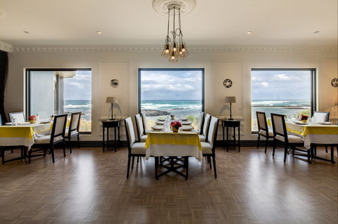 Time And Tide Tearoom - Accommodation Broome 1