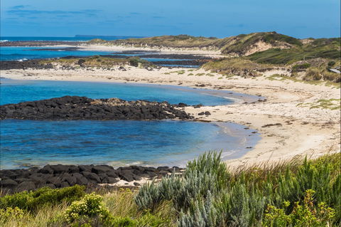Time And Tide Tearoom - Accommodation Broome 2