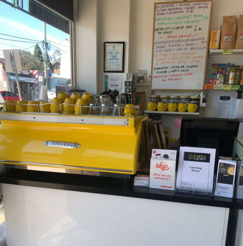 Urchin Bar - Accommodation Broome 0