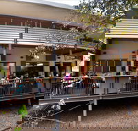 Wangi Falls Cafe - Accommodation Broome