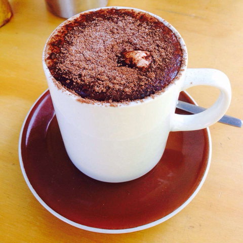 Waterview Cafe - Accommodation Broome 0