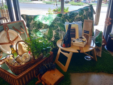 Wholly Local Denmark - Accommodation Broome 0