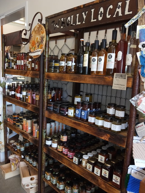 Wholly Local Denmark - Accommodation Broome 1