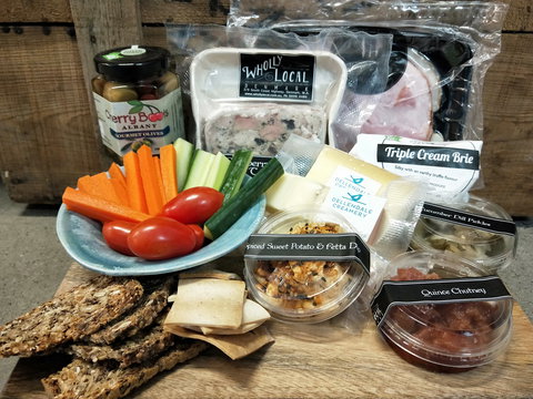 Wholly Local Denmark - Accommodation Broome 2