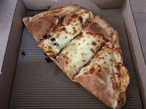 Anabella Pizza And Pasta - Accommodation Broome 0