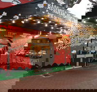 Bassendean Oriental Restaurant - Accommodation Broome