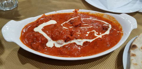 Bluemoon Kerala Resturant - Accommodation Broome 0