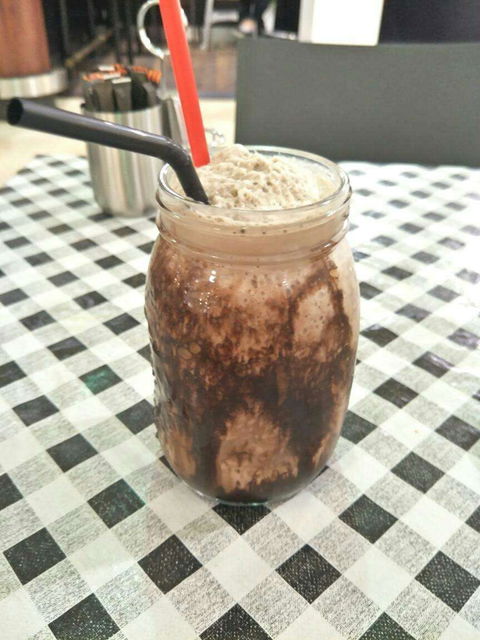 Brewed Coffee House - Accommodation Broome 0