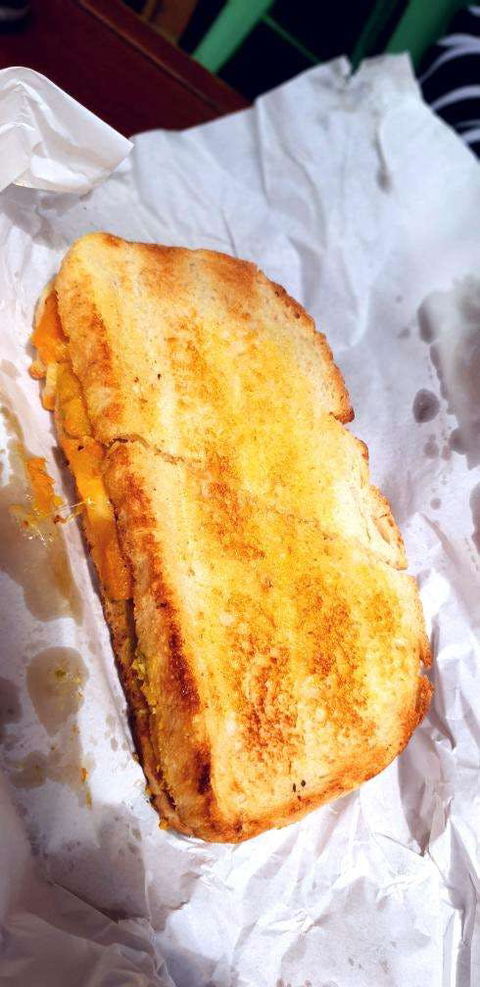 Burnt Toast - Accommodation Broome 0