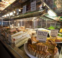 Cafe Shazaray - Accommodation Broome